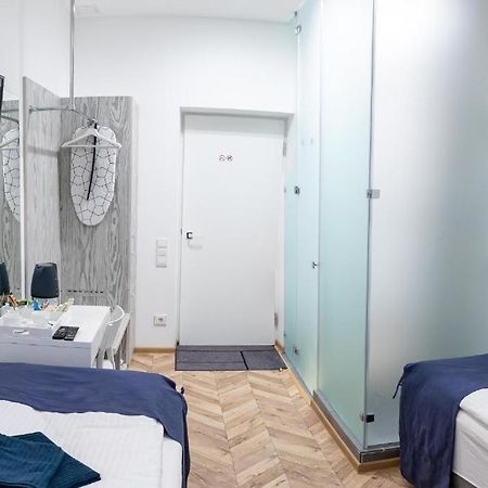 Hot Spot Vilnius Apartments! ภายนอก รูปภาพ