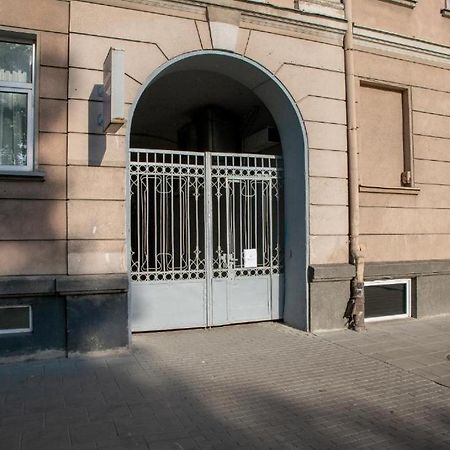 Hot Spot Vilnius Apartments! ภายนอก รูปภาพ