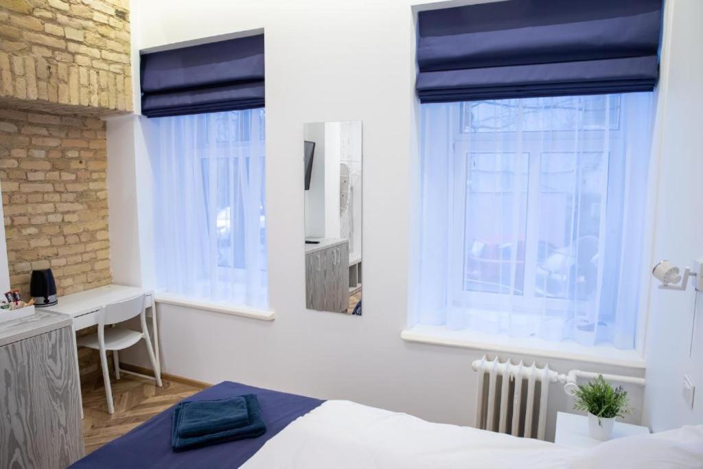Hot Spot Vilnius Apartments! ภายนอก รูปภาพ