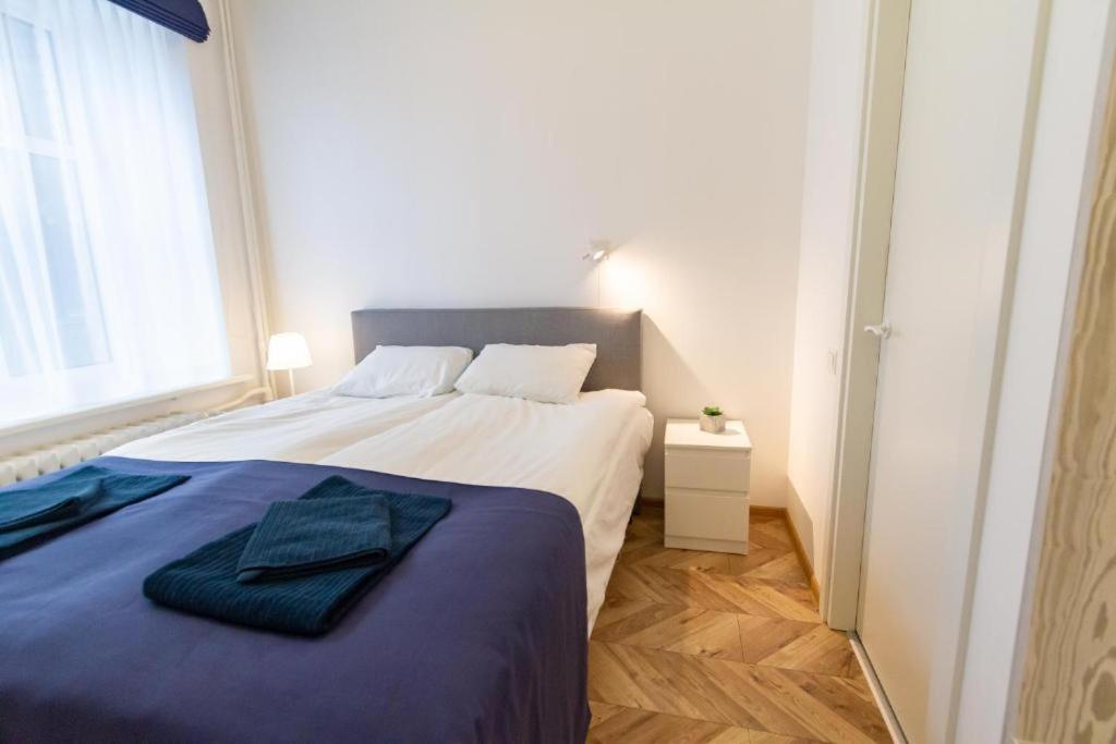 Hot Spot Vilnius Apartments! ภายนอก รูปภาพ