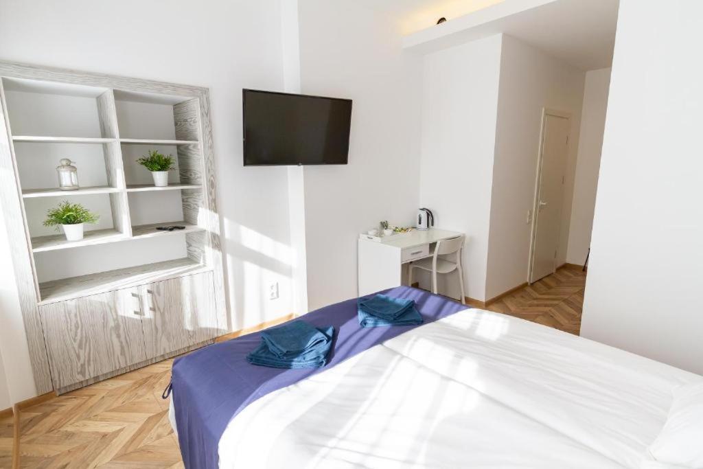 Hot Spot Vilnius Apartments! ภายนอก รูปภาพ