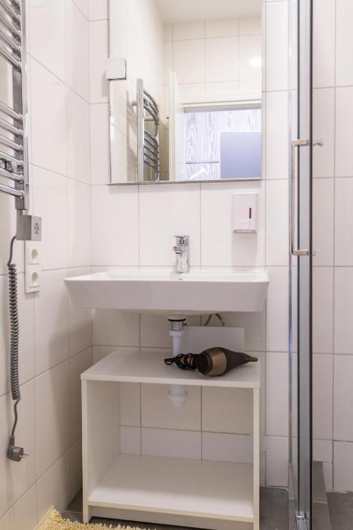 Hot Spot Vilnius Apartments! ภายนอก รูปภาพ