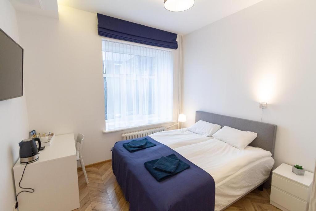 Hot Spot Vilnius Apartments! ภายนอก รูปภาพ