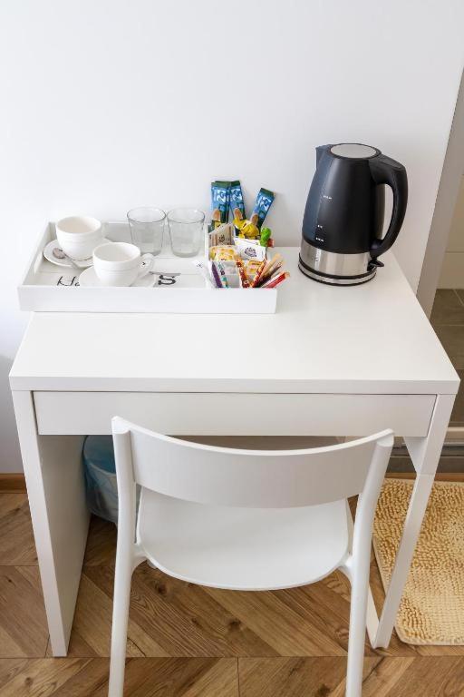 Hot Spot Vilnius Apartments! ภายนอก รูปภาพ