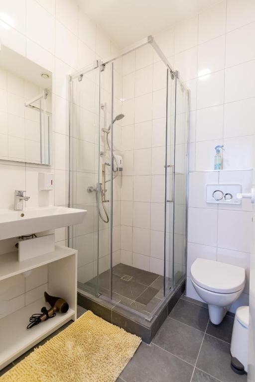 Hot Spot Vilnius Apartments! ภายนอก รูปภาพ