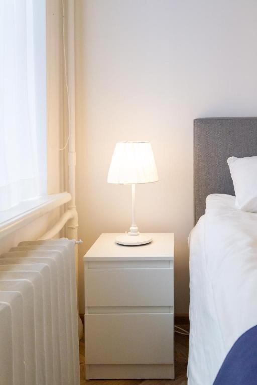 Hot Spot Vilnius Apartments! ภายนอก รูปภาพ