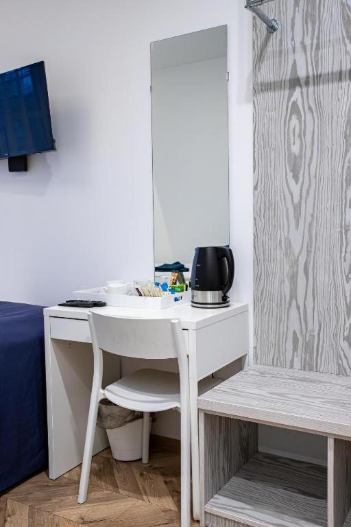 Hot Spot Vilnius Apartments! ภายนอก รูปภาพ