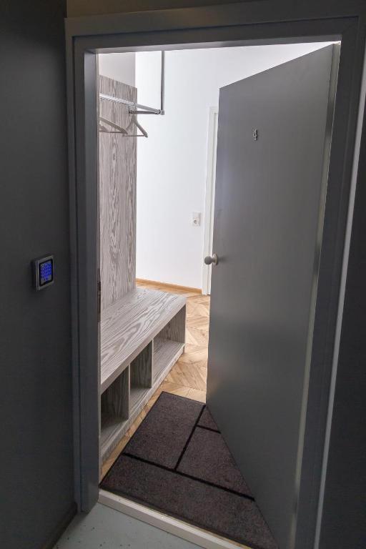 Hot Spot Vilnius Apartments! ภายนอก รูปภาพ