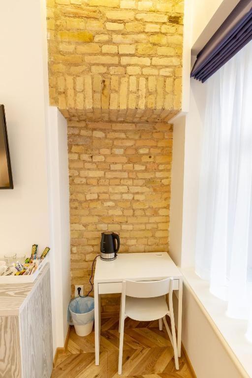 Hot Spot Vilnius Apartments! ภายนอก รูปภาพ