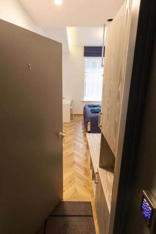 Hot Spot Vilnius Apartments! ภายนอก รูปภาพ