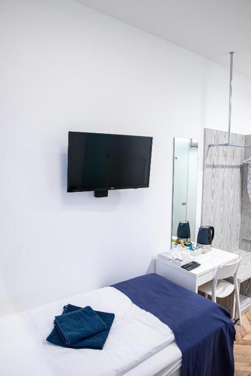 Hot Spot Vilnius Apartments! ภายนอก รูปภาพ