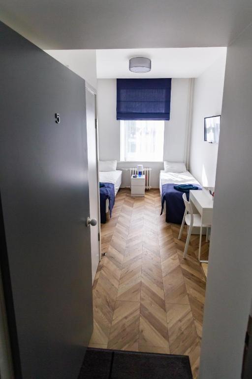 Hot Spot Vilnius Apartments! ภายนอก รูปภาพ