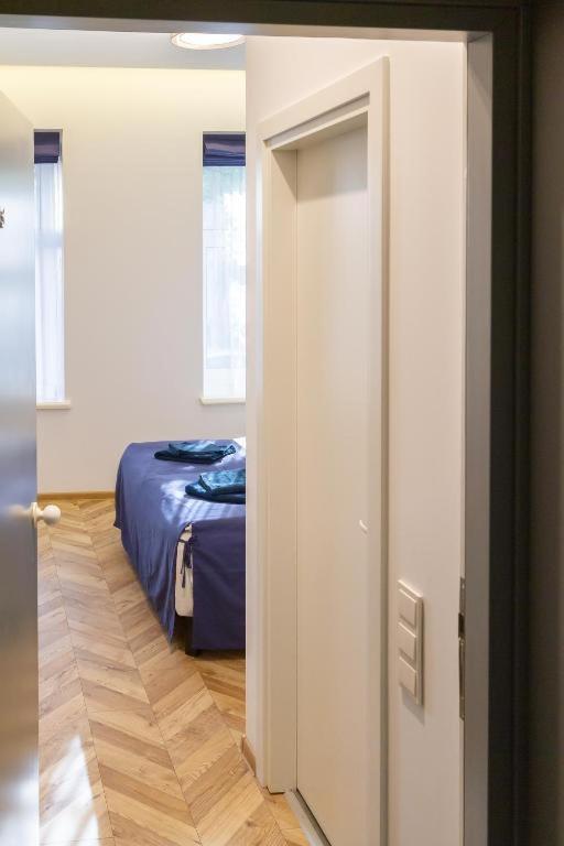 Hot Spot Vilnius Apartments! ภายนอก รูปภาพ