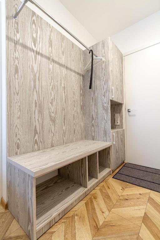 Hot Spot Vilnius Apartments! ภายนอก รูปภาพ