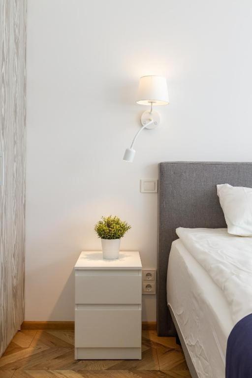 Hot Spot Vilnius Apartments! ภายนอก รูปภาพ