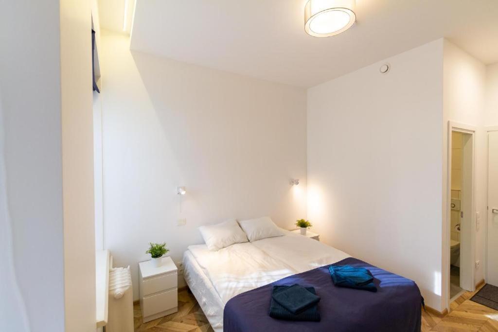 Hot Spot Vilnius Apartments! ภายนอก รูปภาพ