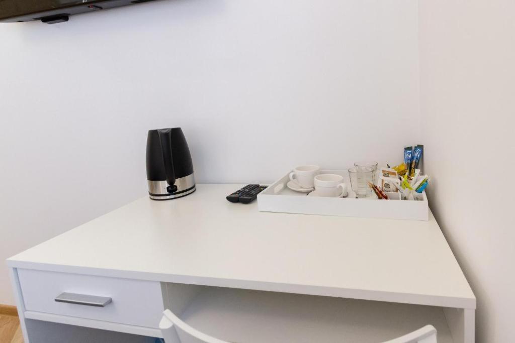 Hot Spot Vilnius Apartments! ภายนอก รูปภาพ