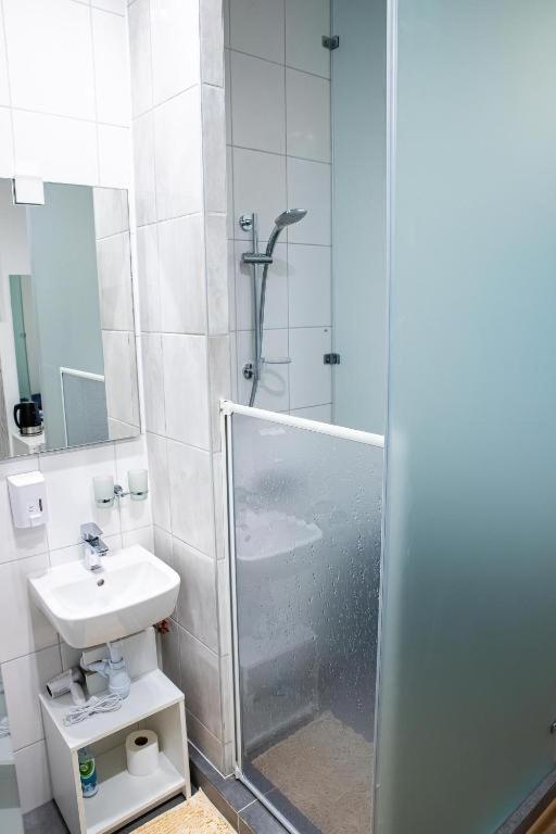 Hot Spot Vilnius Apartments! ภายนอก รูปภาพ