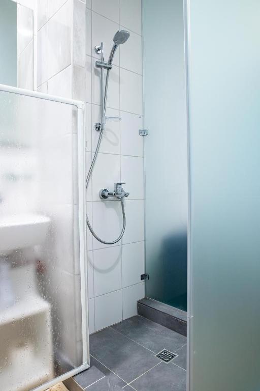 Hot Spot Vilnius Apartments! ภายนอก รูปภาพ