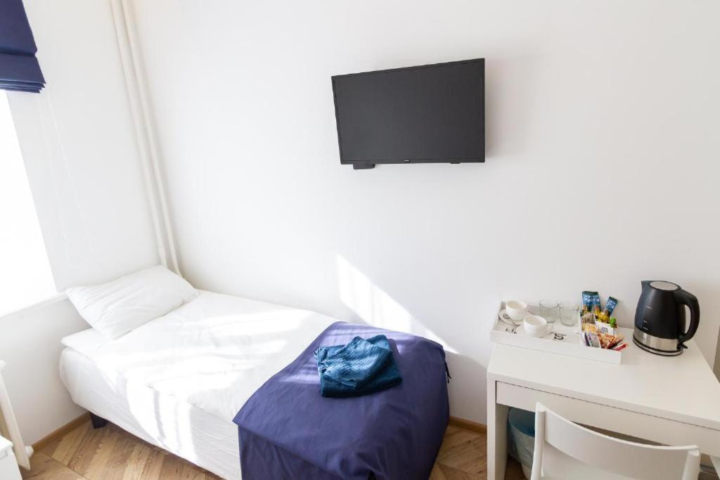 Hot Spot Vilnius Apartments! ภายนอก รูปภาพ