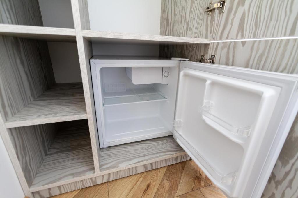 Hot Spot Vilnius Apartments! ภายนอก รูปภาพ