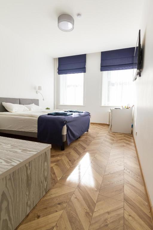 Hot Spot Vilnius Apartments! ภายนอก รูปภาพ