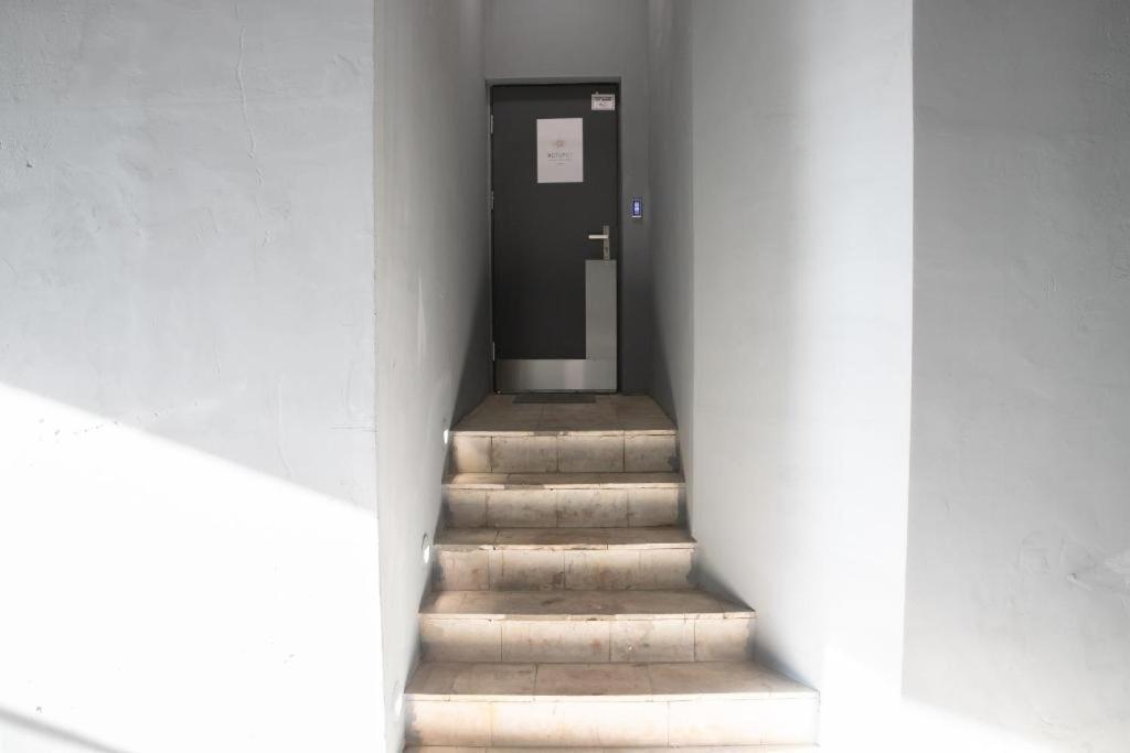 Hot Spot Vilnius Apartments! ภายนอก รูปภาพ