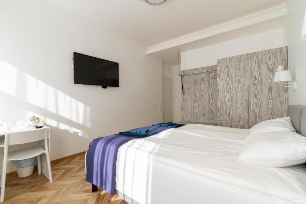 Hot Spot Vilnius Apartments! ภายนอก รูปภาพ